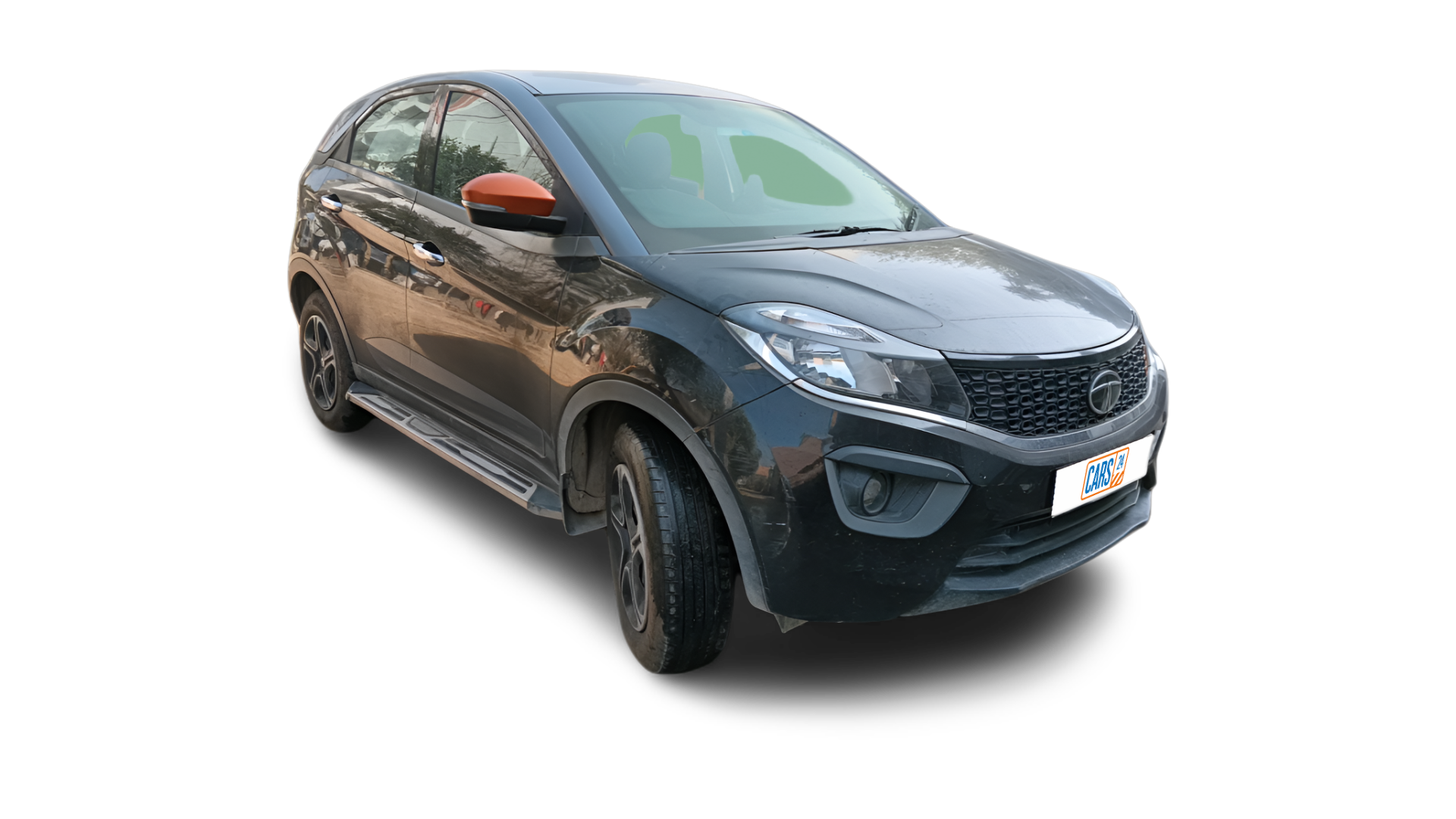 Tata NEXON-img